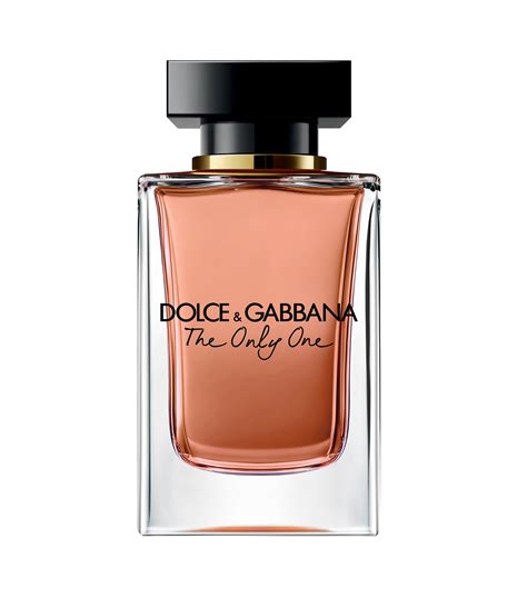 dolce & gabbana the one woman 100 ml|dolce and clemente's online store.